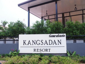 Kangsadan Resort